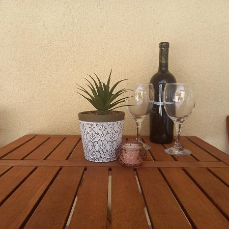 Apartman Maja Apartment Kastela Ngoại thất bức ảnh