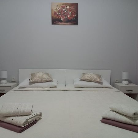 Apartman Maja Apartment Kastela Ngoại thất bức ảnh