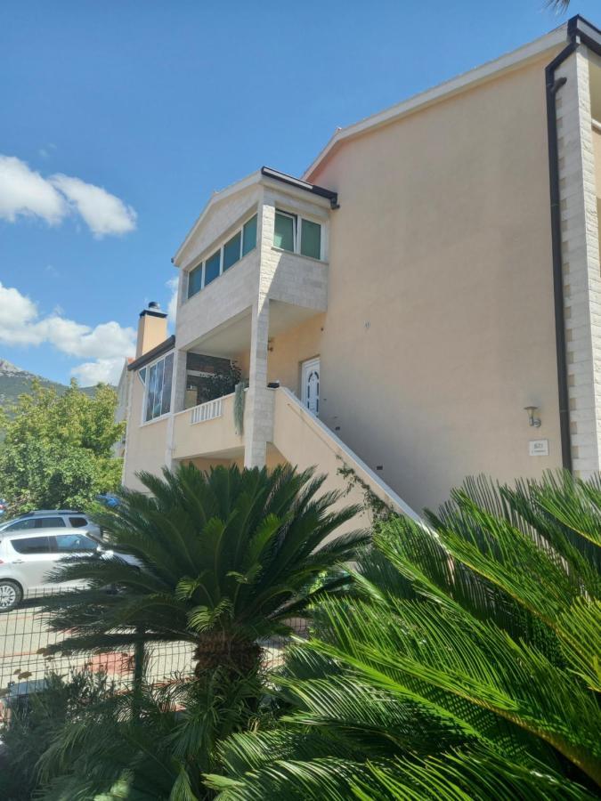 Apartman Maja Apartment Kastela Ngoại thất bức ảnh