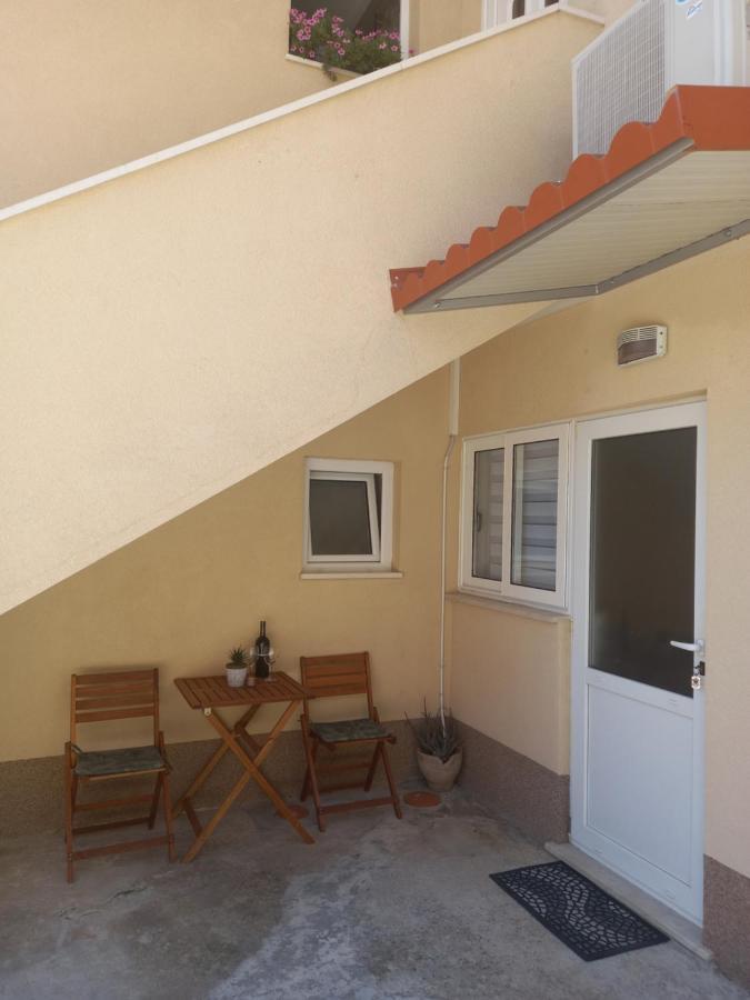 Apartman Maja Apartment Kastela Ngoại thất bức ảnh