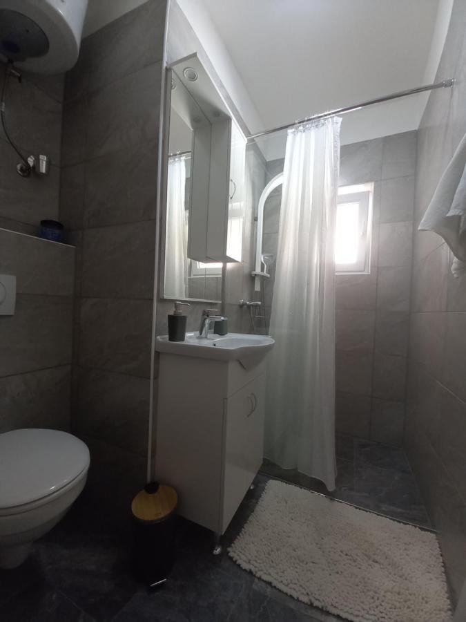 Apartman Maja Apartment Kastela Ngoại thất bức ảnh