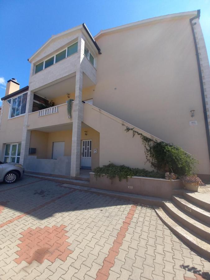 Apartman Maja Apartment Kastela Ngoại thất bức ảnh