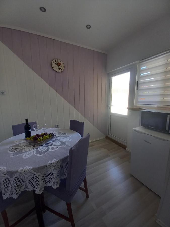 Apartman Maja Apartment Kastela Ngoại thất bức ảnh