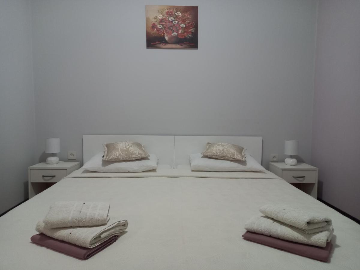 Apartman Maja Apartment Kastela Ngoại thất bức ảnh